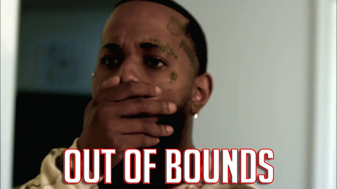 Out of Bounds (Trailer) Boom Bap Nation