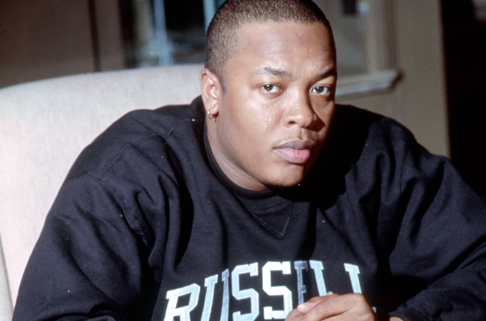 Dr. Dre - Unreleased (Full Album) (2021) - Boom Bap Nation.