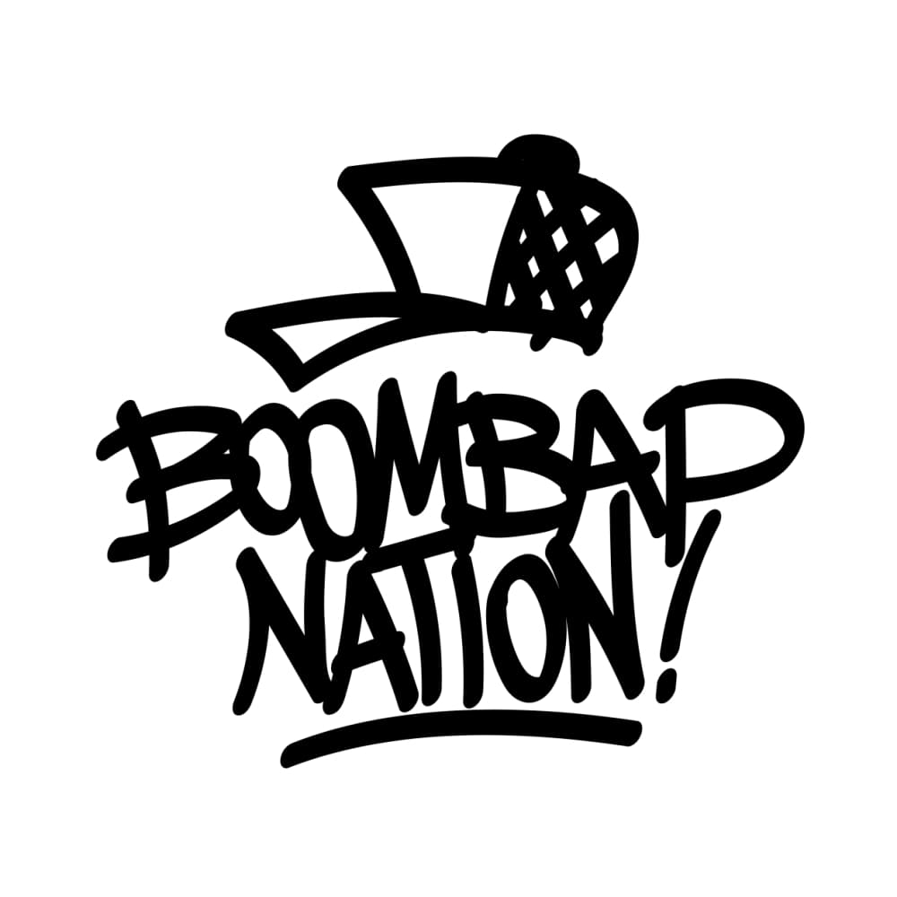 Home Boom Bap Nation 