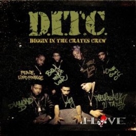 D.I.T.C. - Mixtape FT. Diamond D, Big L, O.C., Grand Puba, Lord