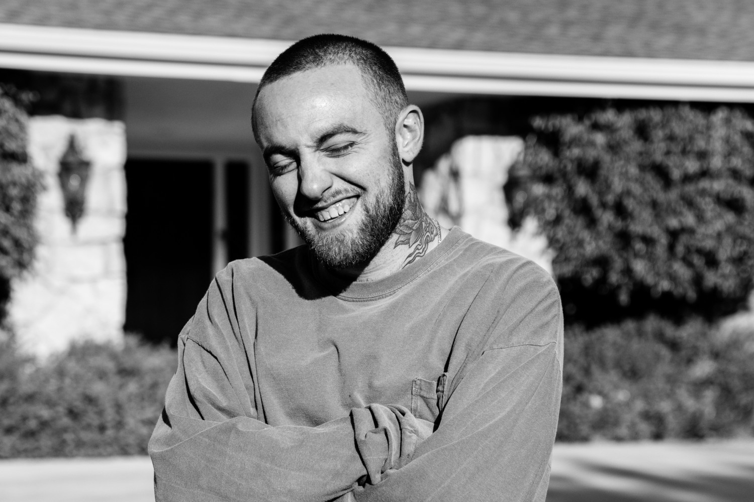 Mac Miller’s Mother Demands Fans Not Buy ‘Unauthorized’ Book On Late ...