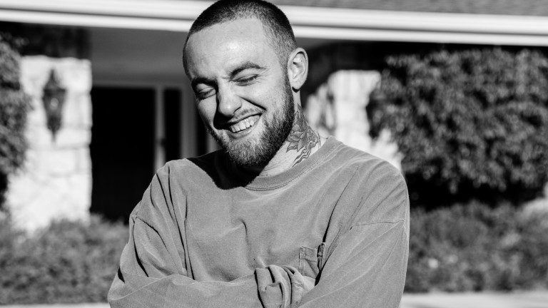 Mac Miller’s Mother Demands Fans Not Buy ‘Unauthorized’ Book On Late ...