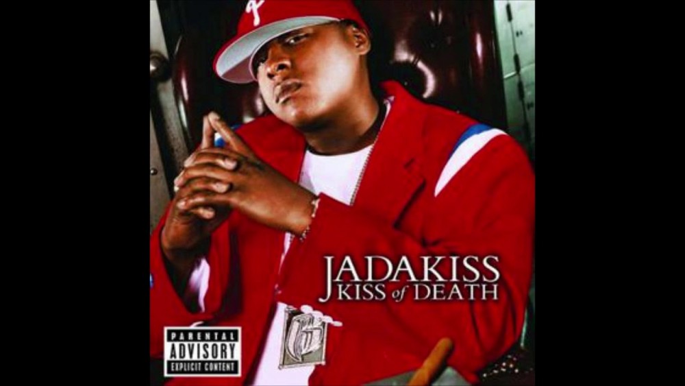 jadakiss kiss of death songs
