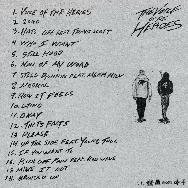 lil baby too hard tracklist lil baby too hard tracklist