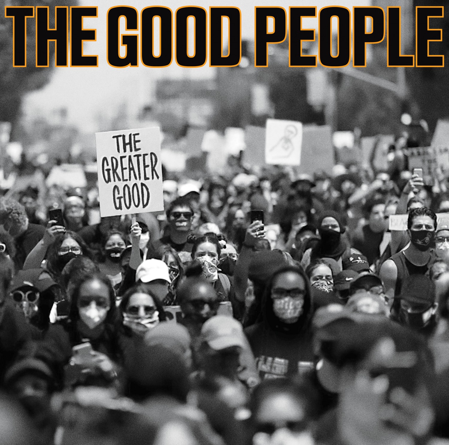 the good people good for nuthin