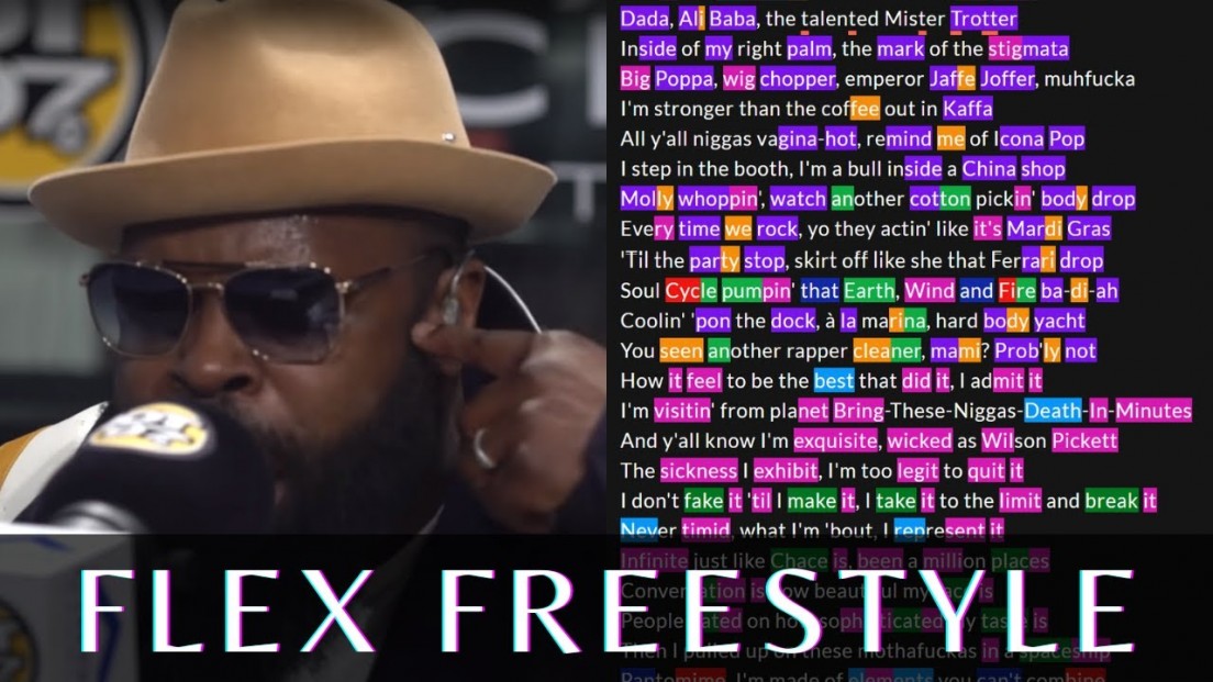 black thought freestyle lyrics