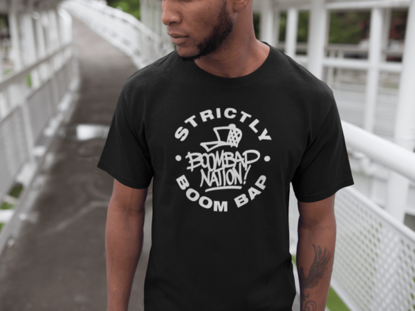 Tees 8