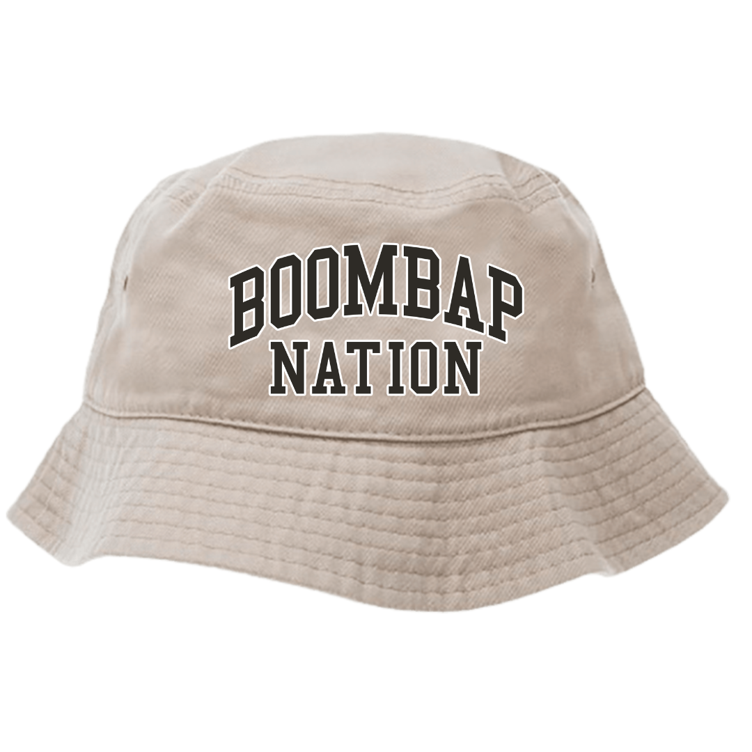 Bucket Hat