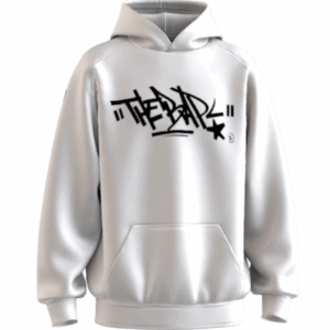 Back Talk Hoodie